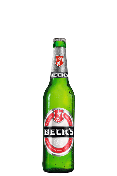 Beck's