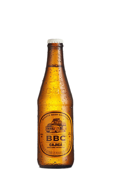 BBC Cajicá