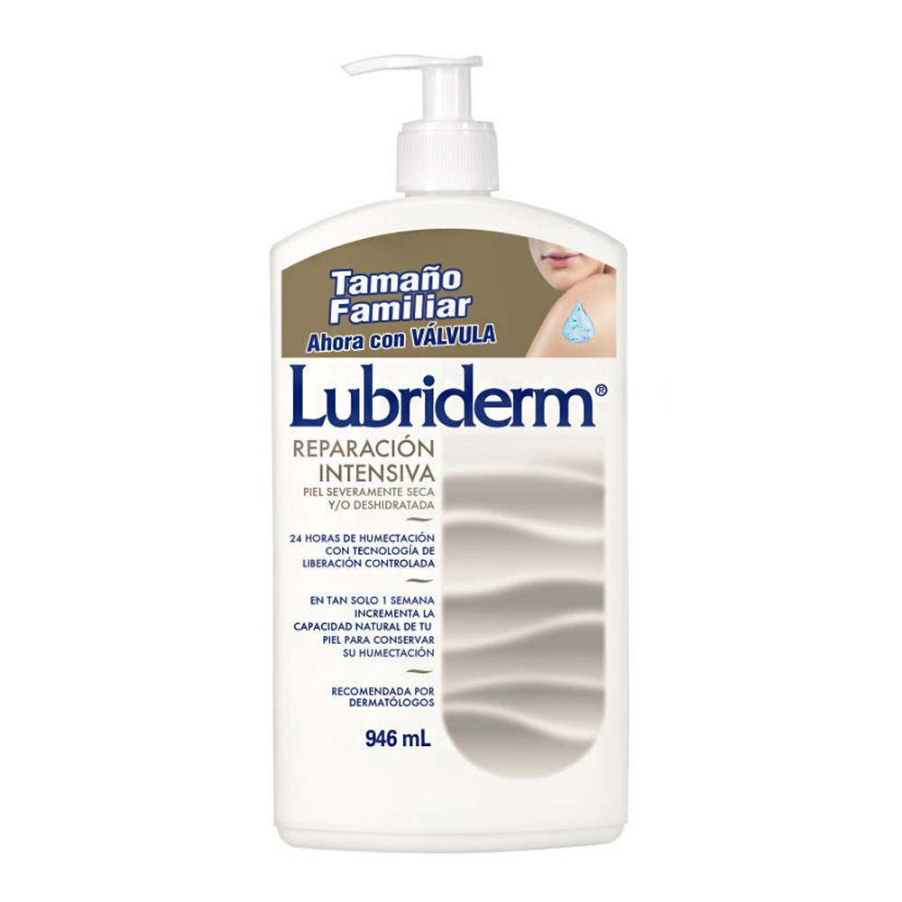 Lubriderm Reparación Intensiva