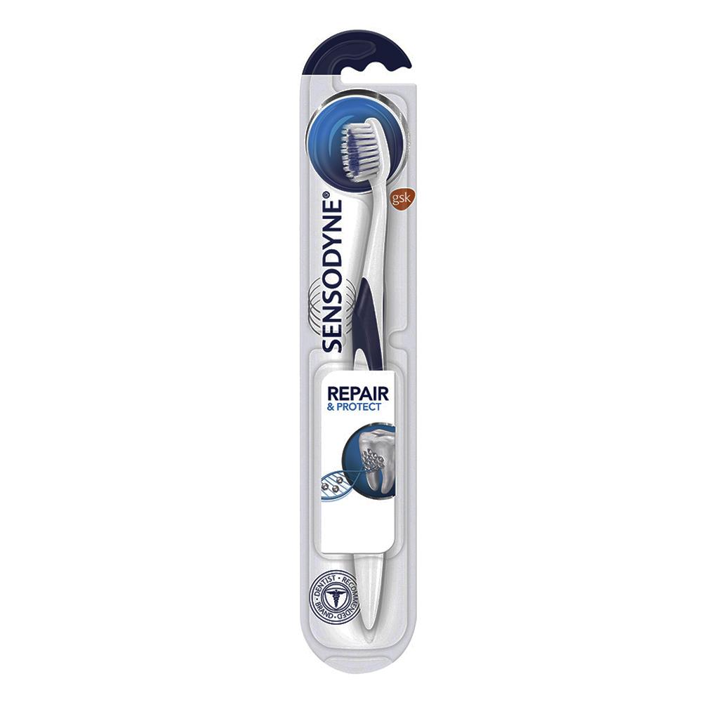 Sensodyne Cepillo Repair & Protect