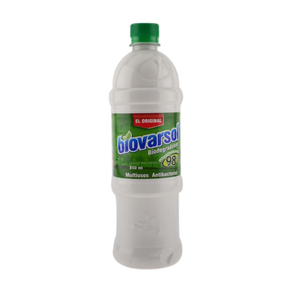 Biovarsol Varsol Biodegradable Multiusos