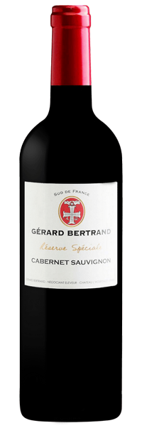 Gérard Bertrand Cabernet Sauvignon