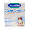Desmanchadores Polvo DR. Beckmann