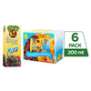 Pack Refrescante Sin Azúcar Mango Y Mora Hit