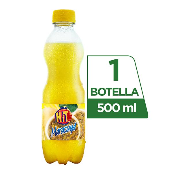 Jugo Fruta Maracuya Hit