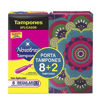 Tampones