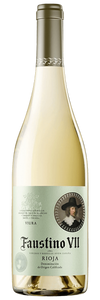 Faustino VII<br>Viura