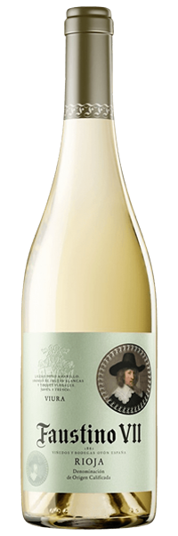 Faustino VII<br>Viura