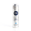 Nivea Gel De Afeitar Silver Prot