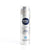 Nivea Gel De Afeitar Silver Prot