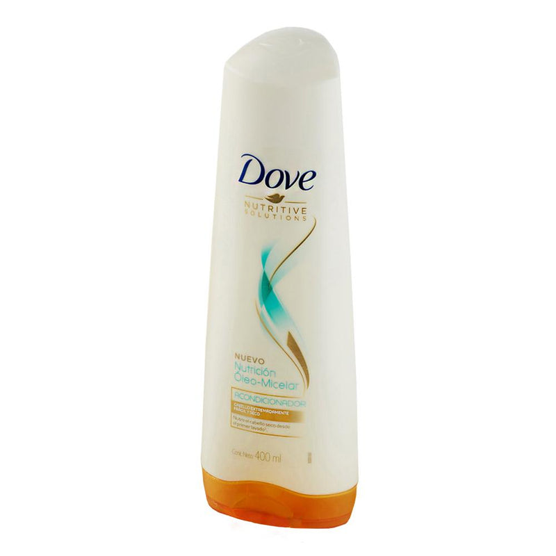 Dove, Acondicionador Nutrición Oleo Micelar