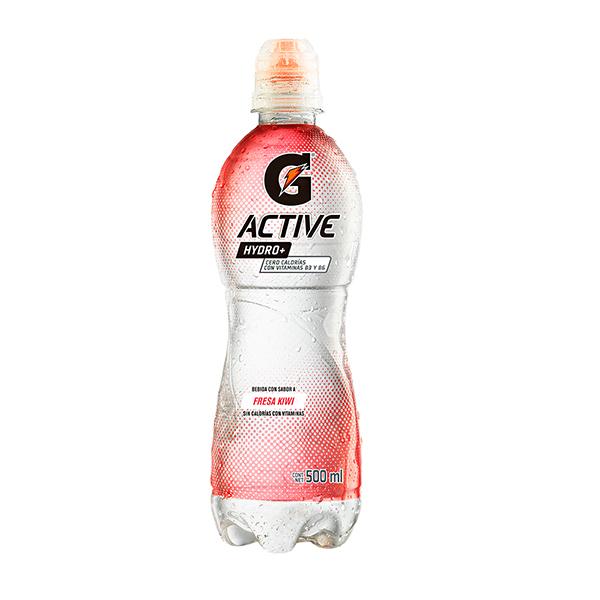 Bebida Funcional Fresa Y Kiwi Gatorade