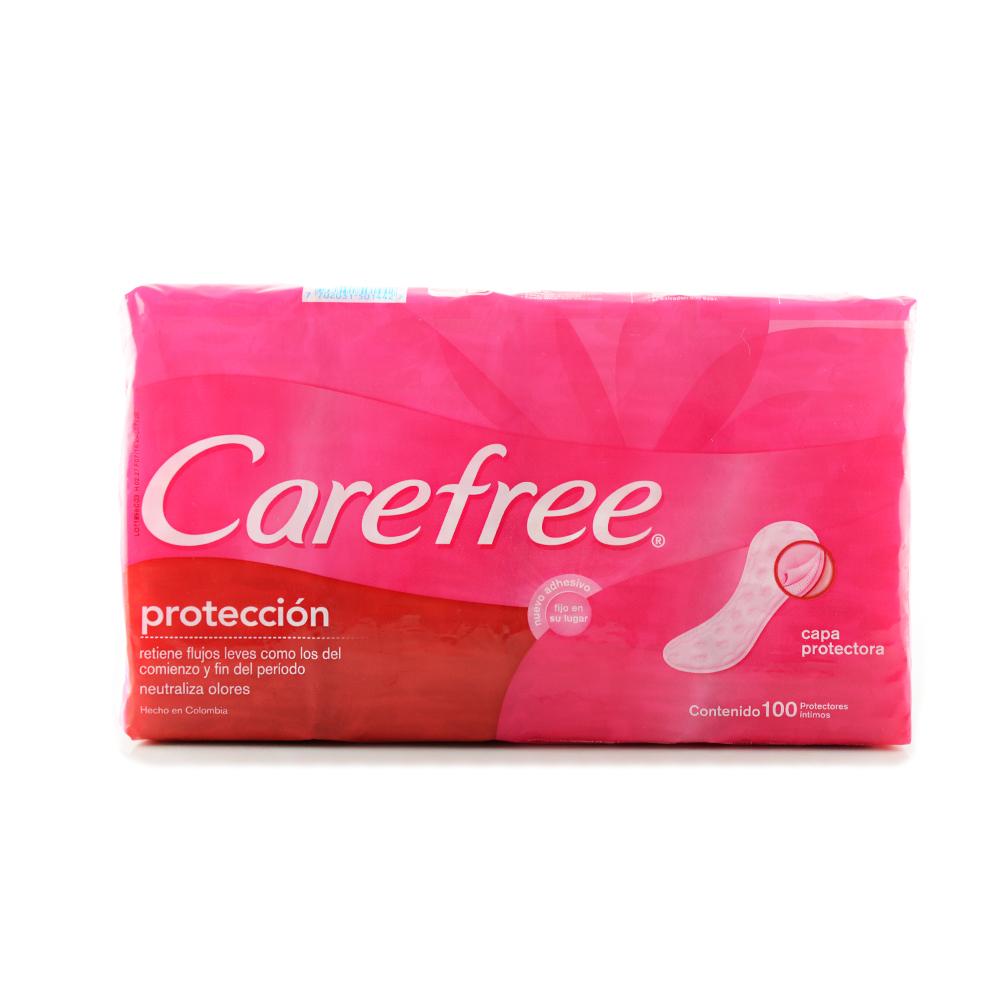 Protectores Diarios