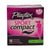 Tampones Tamp Sport Compact Playtex