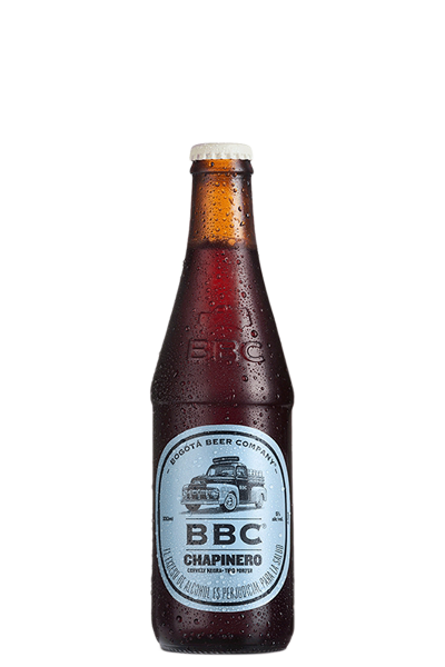 BBC Chapinero