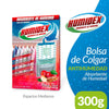 Humidex Bolsa De Colgar Manzana Canela
