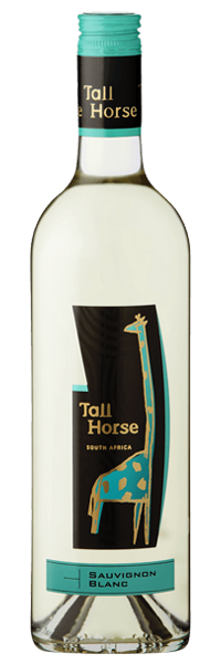 Tall Horse<br>Sauvignon Blanc