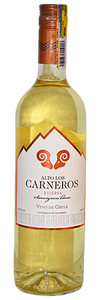 Alto los Carneros Reserva<br>Sauvignon Blanc