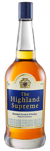 The Highland Supreme