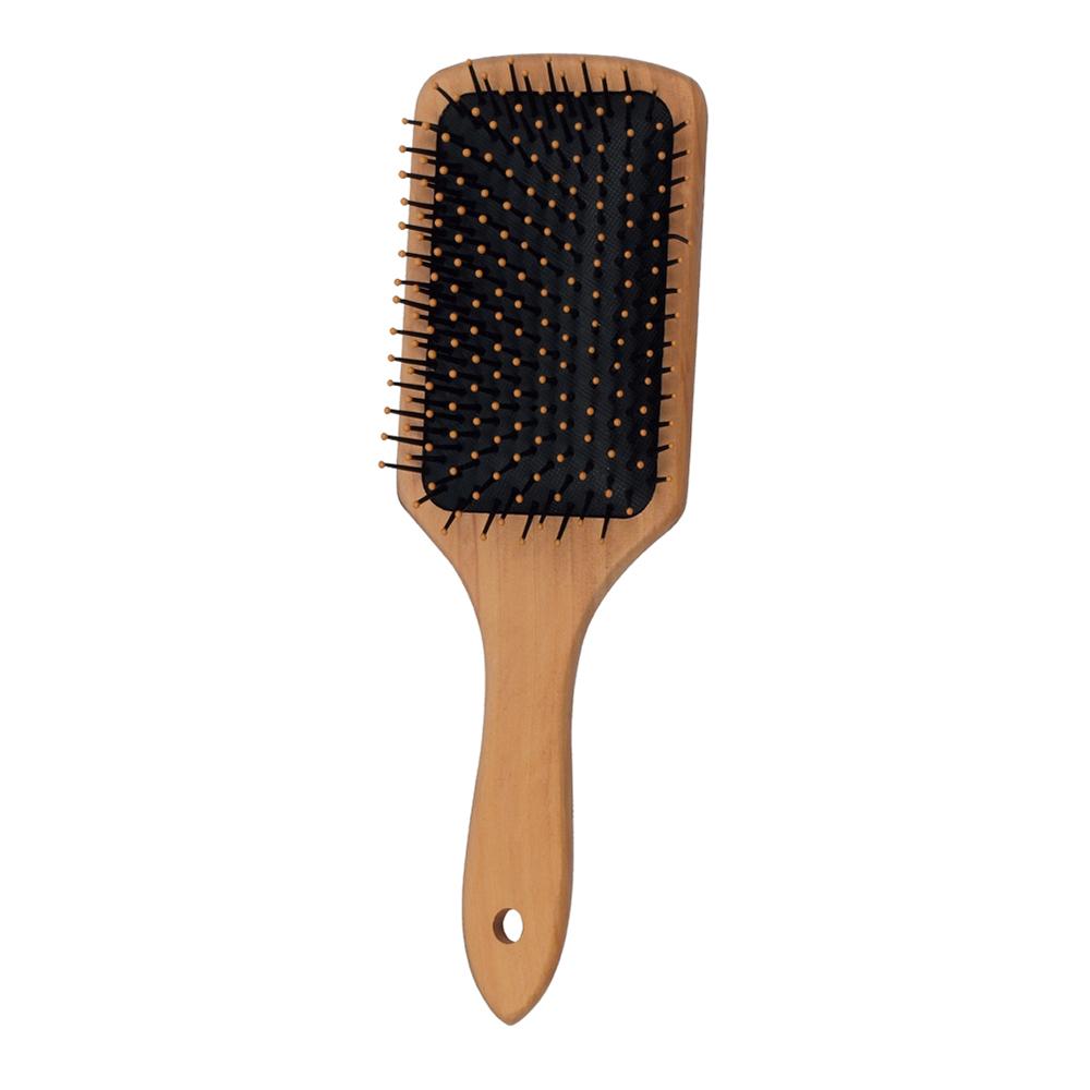 Shock Cepillo Madera Paleta Punta Reve