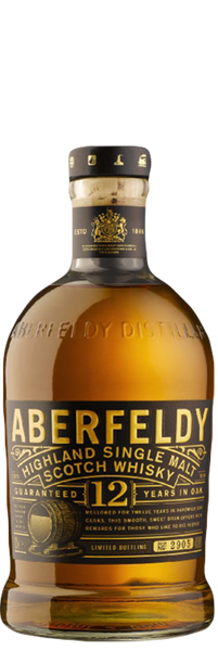 Aberfeldy