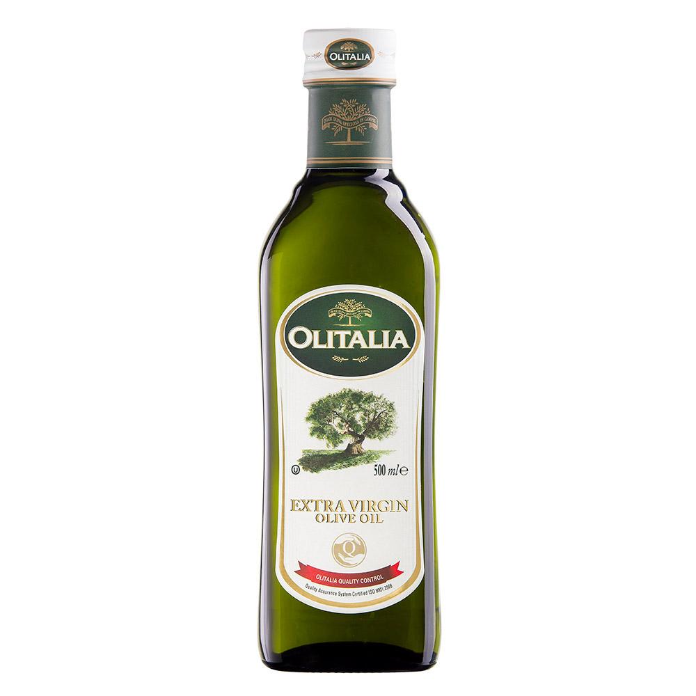 Olitalia Aceite De Oliva Extra