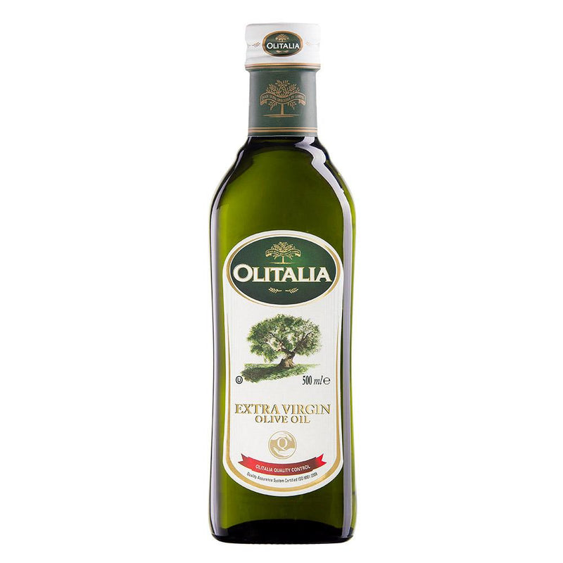 Olitalia Aceite De Oliva Extra
