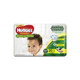 Pañales Value Paal Pantsactsec Huggies