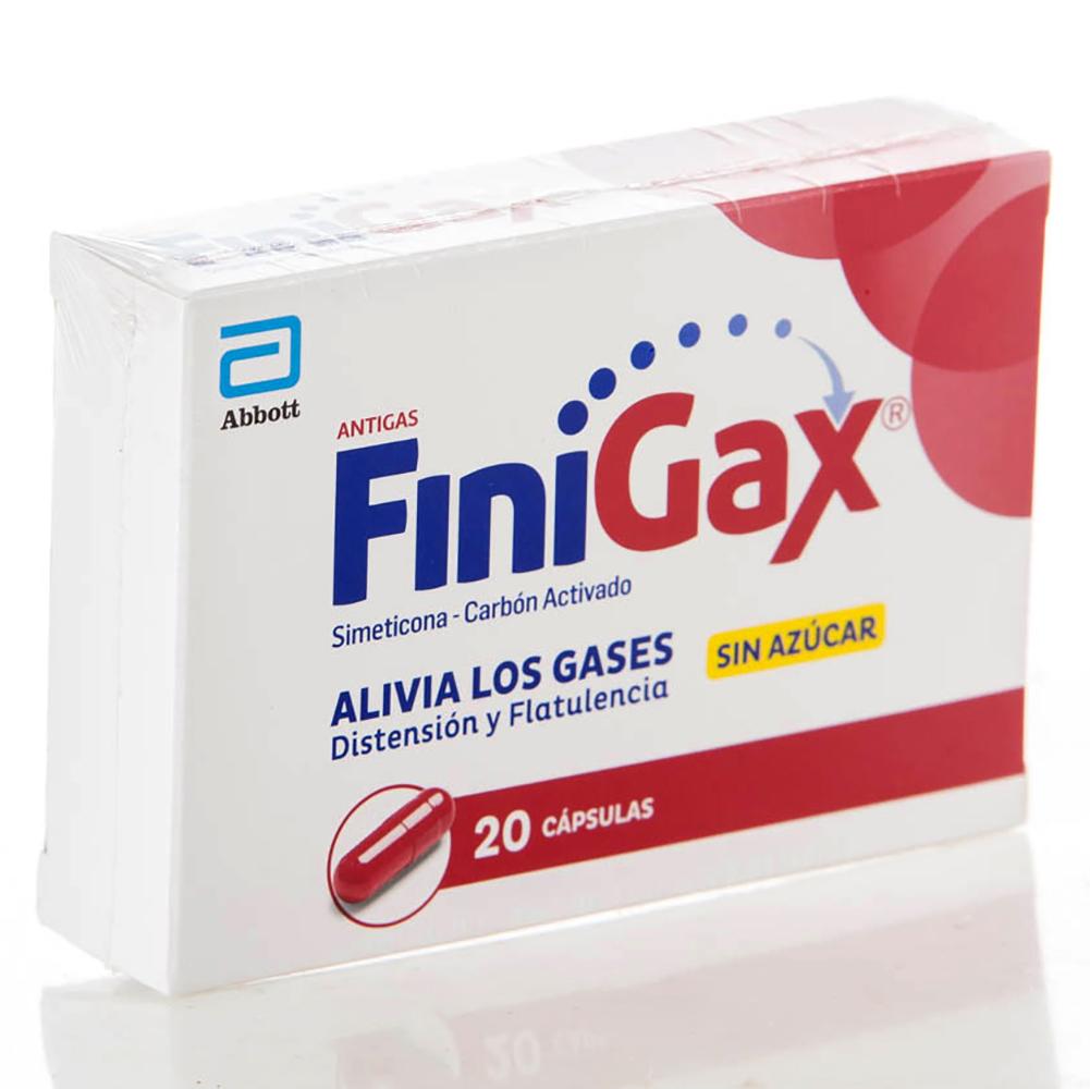 FiniGax
