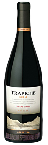 Trapiche Roble<br>Pinot Noir
