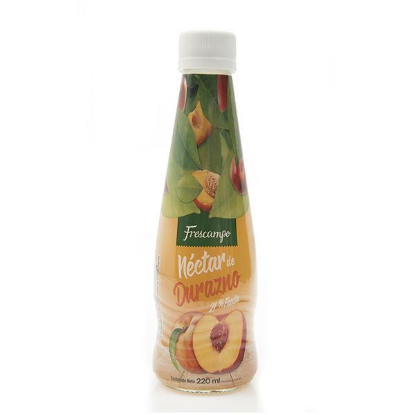 Nectar Durazno Frescampo