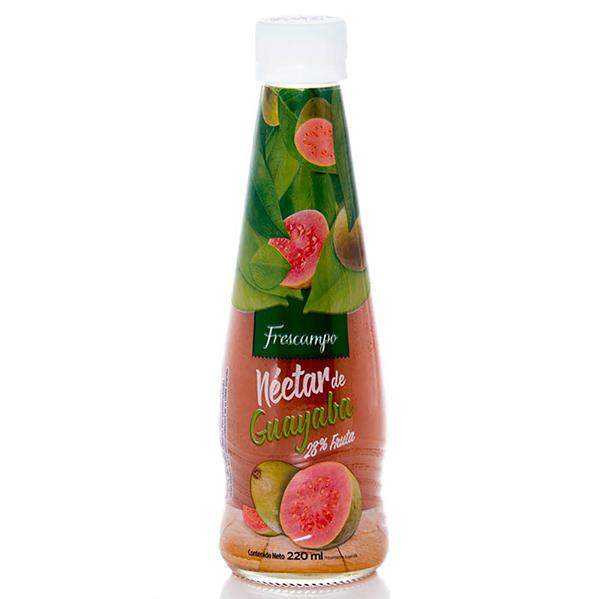 Nectar Guayaba Frescampo