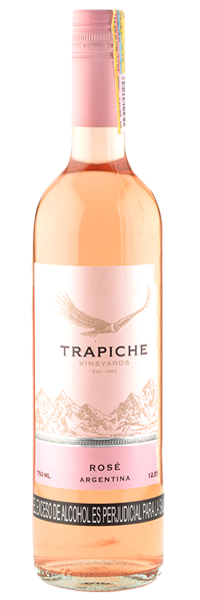 Trapiche Rosé<br>Pinot Noir