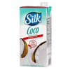 Bebida de Coco Original Silk