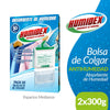 Humidex Bolsa De Colgar Absorbente De Humedad
