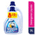Woolite Detergente Líquido Triple Protección