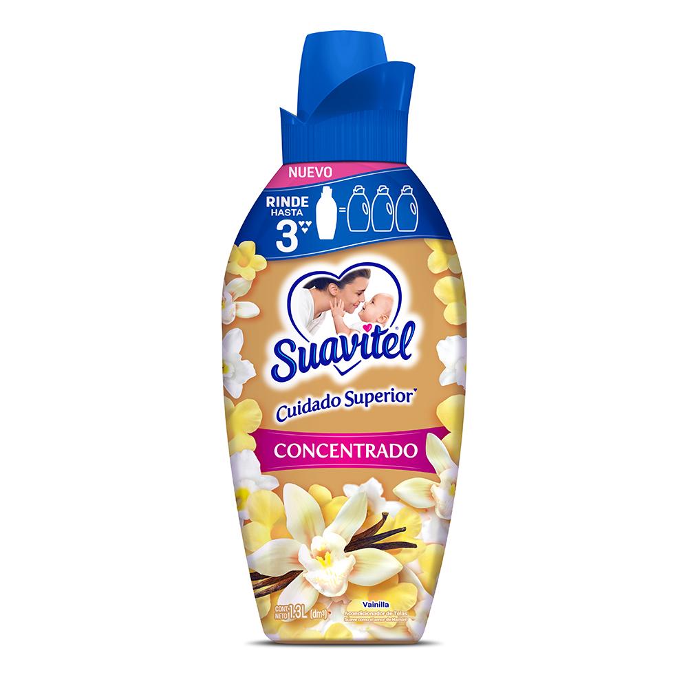 Suavizante Consentrado Suavitel