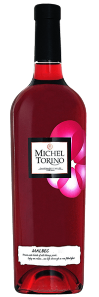 Michel Torino<br>Rosé Malbec