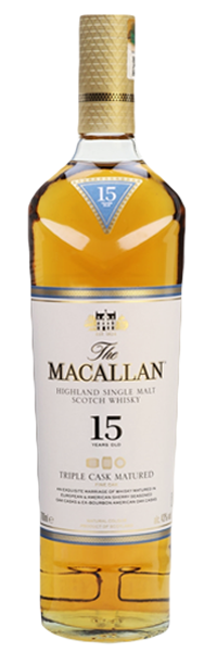 The Macallan