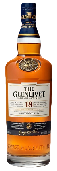 The Glenlivet