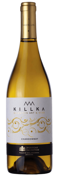 Killka<br>Chardonnay