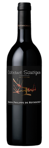 Baron Philippe de Rothschild<br>Cabernet Sauvignon