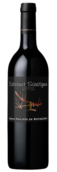 Baron Philippe de Rothschild<br>Cabernet Sauvignon