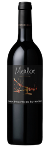 Baron Philippe de Rothschild<br>Merlot