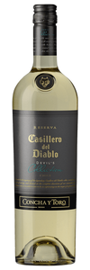 Casillero del Diablo Devil's Collection<br>Mezcla de uvas