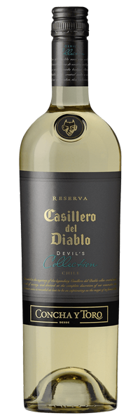 Casillero del Diablo Devil's Collection<br>Mezcla de uvas