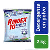Detergente Convencional Rindex