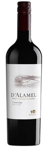 Lapostolle D'Alamel<br>Carménère