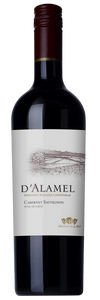 Lapostolle D'Alamel<br>Cabernet Sauvignon