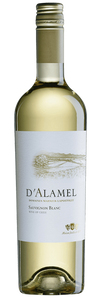 Lapostolle D'Alamel<br>Sauvignon Blanc